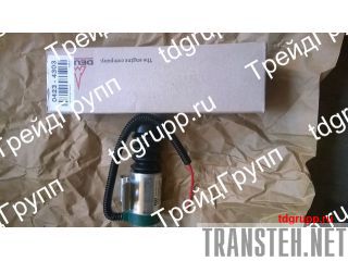 04234303  Deutz TCD914L06 