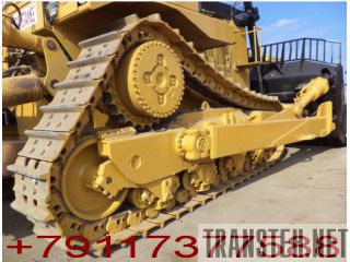    Caterpillar D7R -
