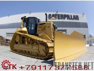    Caterpillar D6M  N -