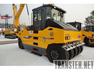  XCMG XP203 