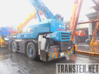   TADANO TR250M-6, 2000  
