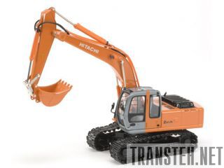    Hitachi -