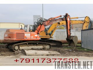     Atlas Terex -