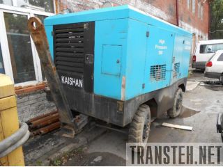   Zhengzhou Kaishan LGCY-15/13 