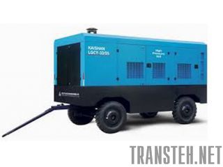   Zhengzhou Kaishan LGCY-17/14.5 