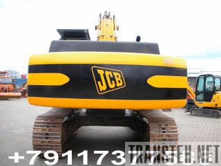    JCB260 -