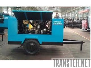   Zhengzhou Kaishan LGCY-13/13 