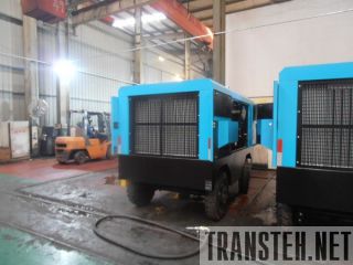   Zhengzhou Kaishan LGCY-18/17 