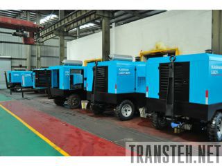   Zhengzhou Kaishan LGCY-22/13 