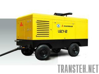   Zhengzhou Kaishan LGCY-12/7 