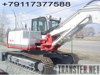    Takeuchi TB1140 -
