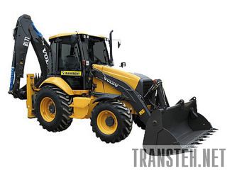  8GPC   EA8BL20   - VOLVO -