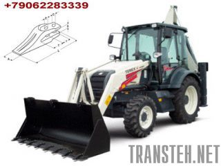   - Terex  Fermec -