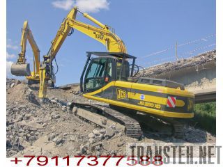    JCB -