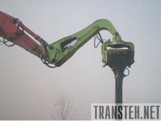   Yongan V-250D 