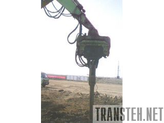   Yongan V-300C 