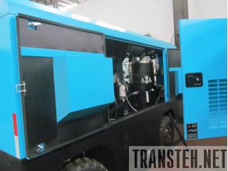   Zhengzhou Kaishan LGCY-9/14 