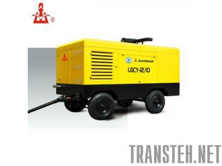   Zhengzhou Kaishan LGCY-1210 