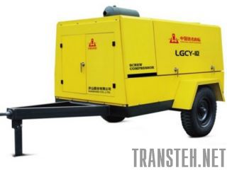   Zhengzhou Kaishan LGCY-10/7 