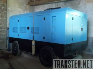   Zhengzhou Kaishan LGCY-13/17 