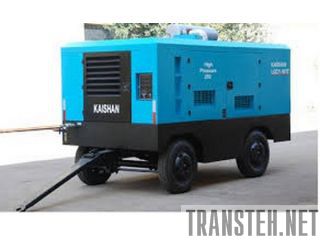   Zhengzhou Kaishan LGCY-16/13 