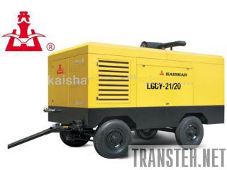   Zhengzhou Kaishan LGCY-21/20 