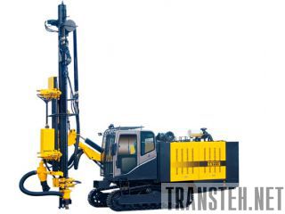   Zhengzhou Kaishan KT11S 
