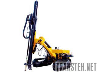   Zhengzhou Kaishan KY140 