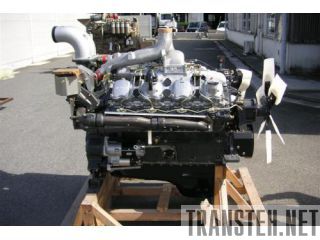  Mitsubishi 8DC9-TL3 