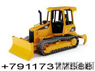    Caterpillar D3 -