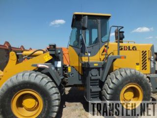   SDLG LG952H ( /  2013  .,  2100 /)            