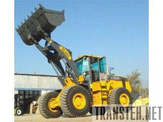   XCMG ZL50G ( /  2013  .,  1450 /) 