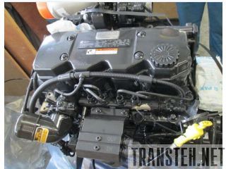  CUMMINS QSB 4.5  
