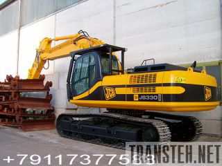    JCB -