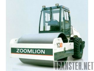   Zoomlion YZ18 