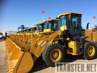   xcmg LW 300FN,  