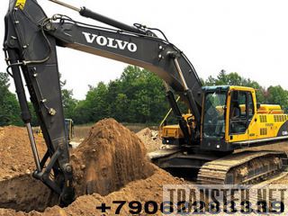   VOLVO EC240BLC -