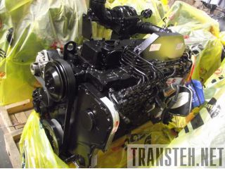  CUMMINS 6CTA8.3-C240 
