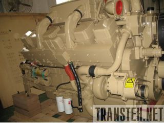  CUMMINS KTA38-C1200 