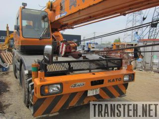   KATO KR-25H-V3, 1999  