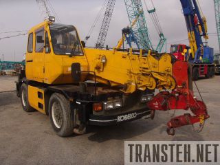   KOBELCO RK70-2, 1996  
