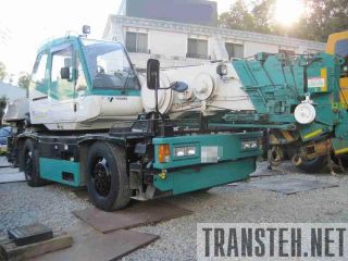   Tadano GR120NL-1, 2003  