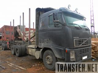  Volvo FH-12 -