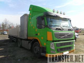   Volvo FM, 42 -