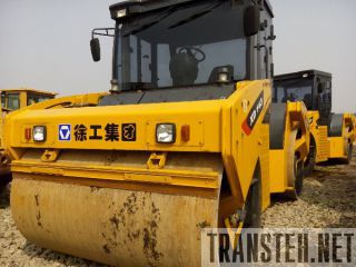   XCMG XD143 