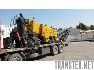   XCMG XM120F 
