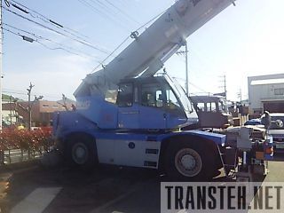  Komatsu LW250-5,  1999  