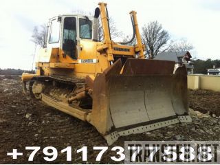    Lienherr PR732 -