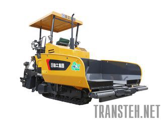  XCMG RP403 