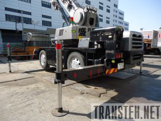   KATO KRM13H-2, 2009  